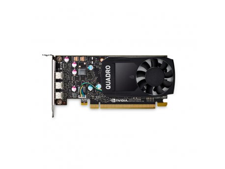 PNY Quadro P400 V2 (VCQP400V2-SB) grafička kartica 2GB GDDR5 64bit