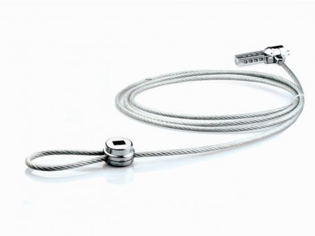 NATEC NZL-0226 LOBSTER CODE, Combination Lock, Cable 1.8m