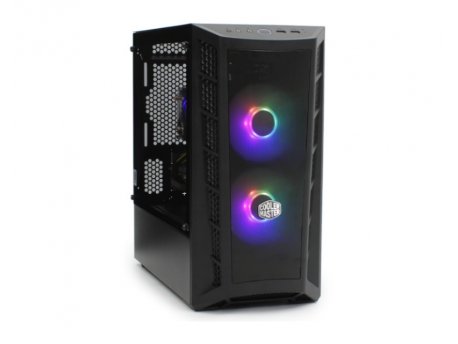 BC GROUP PC INTEL i5-12400F/16GB/1TB/AMD6650XT (RAC23432)