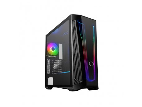 BC GROUP INTEL Core i9-13900KF, Kraken 360, 64GB, 1TB SSD, Nvidia RTX 3050 8GB DDR6