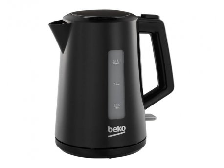 BEKO WKM 4226 B Ketler