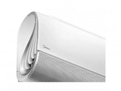 MIDEA Klima uređaj inverter Breezeless MSFAAU-12HRFN8 WIFI ready OUTLET