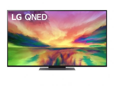 LG Televizor 55QNED823RE/QNED/55''/4K HDR/smart/ThinQ AI i WebOS/crna
