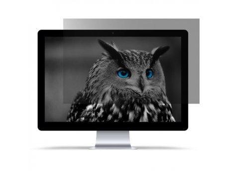 NATEC NFP-1478 OWL, Privacy Filter for 24'' Screen