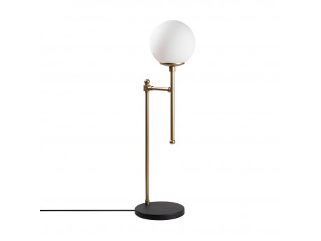 OPVIQ Stona lampa Step 13071