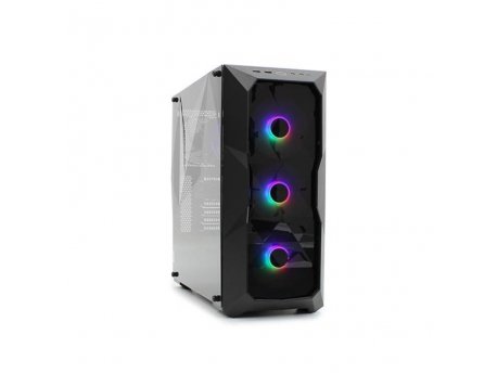 BC GROUP AMD Ryzen 5 5600/HYPER 212/16GB/1TB/RTX4060 8GB/TD500/700W