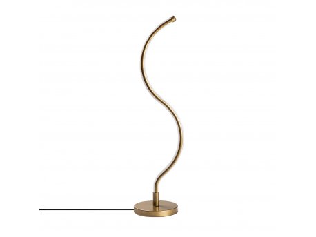 OPVIQ Stona lampa Yılan 13277