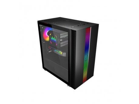 BC COMP AMD Ryzen 5 5500/16GB/1TB/RX6600 8GB/700W