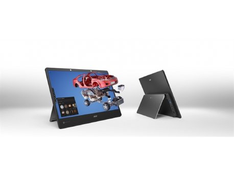 ACER SpatialLabs View Pro 3D monitor, 15.6 inch (ASV15-1BP)