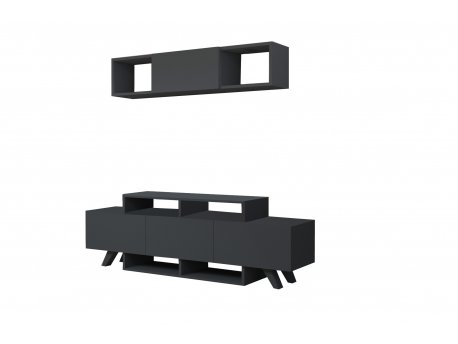 HANAH HOME TV polica MC607242 (505CRL1919)