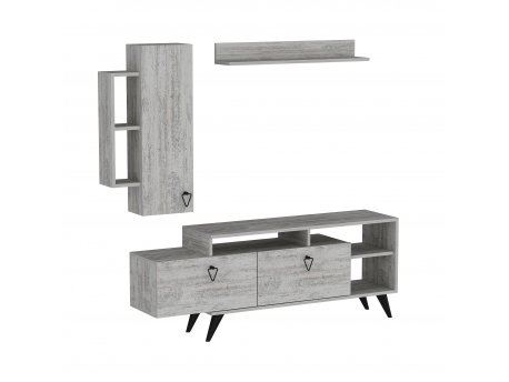HANAH HOME TV polica MC607247 (505CRL1924)
