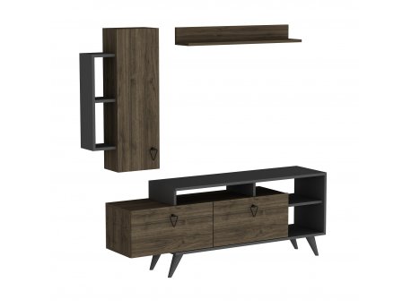 HANAH HOME TV polica MC607246 (505CRL1923)