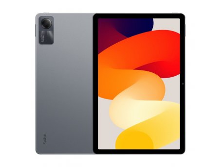 XIAOMI Redmi Pad SE 11'' 4/128GB Wi-Fi, Sivi (Graphite gray)