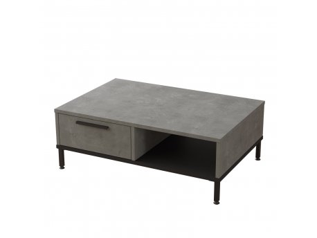 HANAH HOME Sto za dnevnu sobu LV18 RL