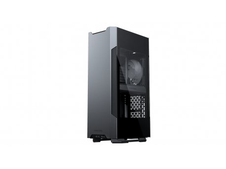 Phanteks Evolv Shift 2 ARGB ITX gejmersko kućište ANTHRACITE GRAY