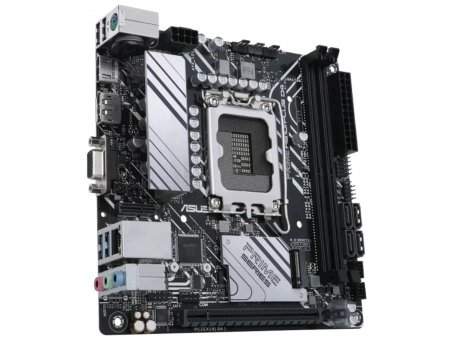 ASUS PRIME H610I-PLUS D4-CSM matična ploča