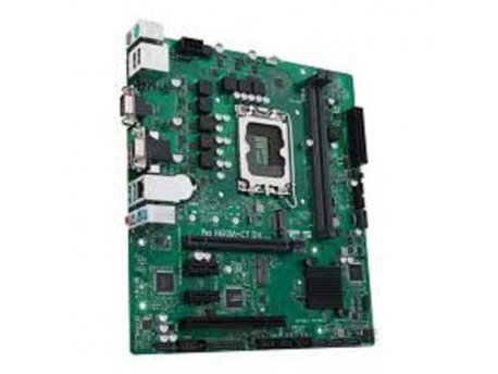 ASUS PRO H610M-C D4-CSM matična ploča