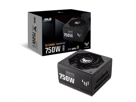 ASUS TUF-GAMING-750G 750W Gold modularno napajanje