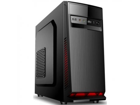 MSG AMD Athlon 3000G/8GB/SSD240/500W