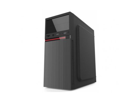 BC COMP AMD Ryzen 7 5700G/16GB/M.2 512GB/500W // Win11Pro