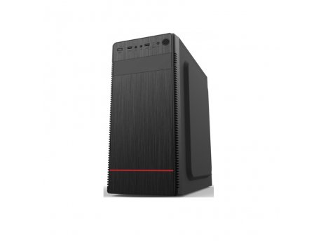 BC COMP AMD Ryzen 7 5700G/16GB/M.2 512GB/500W // Win10Home