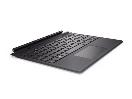 DELL Latitude 7320 Detachable Travel Keyboard