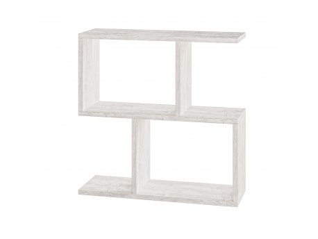 HANAH HOME Sto za dnevnu sobu Homemania White