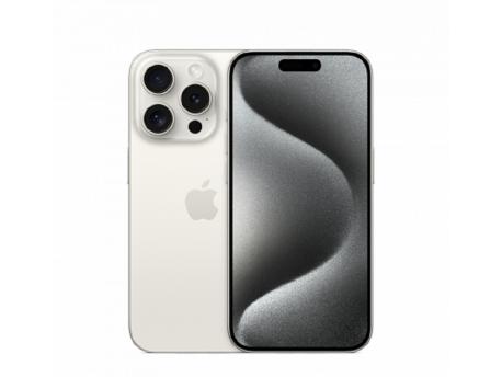 APPLE IPhone 15 Pro 512GB White Titanium (mtv83sx/a)