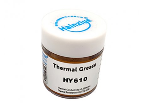 HALNZIYE HY610 GOLD termalna pasta 10g