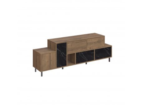 HANAH HOME TV polica Hermes Hitit Bendir (855DTE3151)