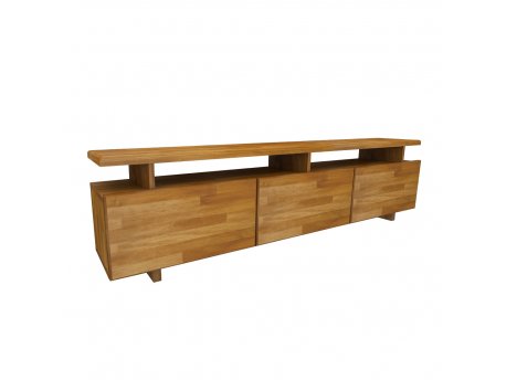 HANAH HOME TV polica Verona Oak (550ARN2268)