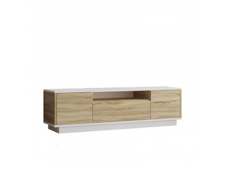 HANAH HOME TV polica LV4 WK (921YRD1107)