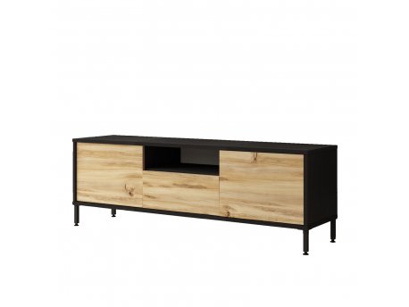 HANAH HOME TV polica LV2 KL (921YRD1103)
