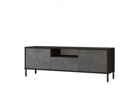 HANAH HOME TV polica LV2 RL (921YRD1104)