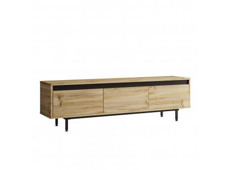 HANAH HOME TV polica LV1 KL (921YRD1101)