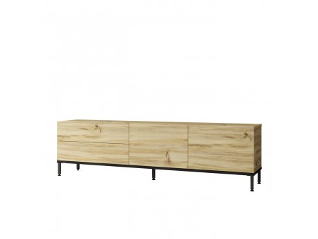 HANAH HOME TV polica LV6 KL (921YRD1111)