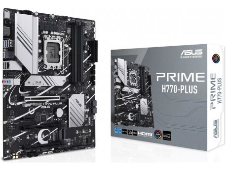 ASUS PRIME H770-PLUS