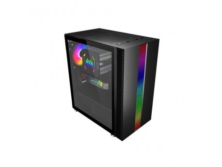 BC GROUP INTEL Core i3-10100F/16GB/512GB/Intel Arc A380 6GB/600W
