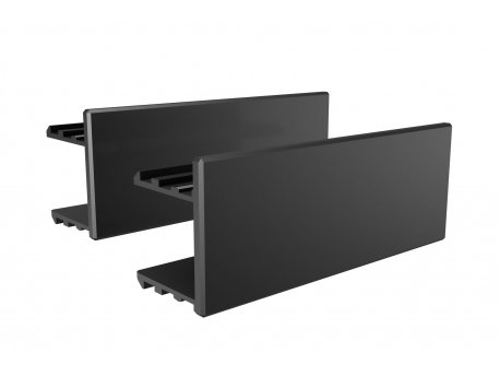 BE QUIET (BGA06) Dark Base 700 Silent Base 8 poklopac slota za HDD