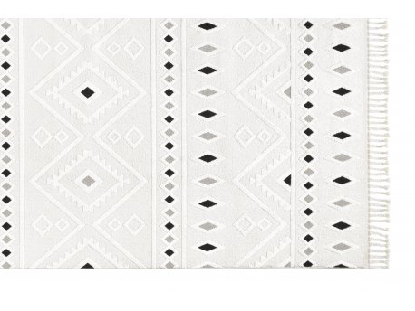 Conceptum Hypnose Tepih 33412A Malta Cream Grey