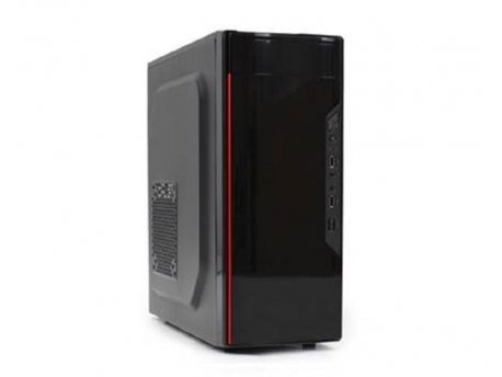 BC GROUP Konfiguracija (i5-10400, 16GB, 500GB SSD + 480GB SSD, Win 11 Pro)