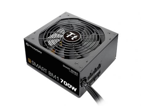THERMALTAKE 700W Smart BM1 80+ Bronze polumodularno napajanje