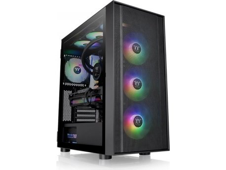 BC COMP INTEL Core i7-10700F/32GB/M.2 1TB/RTX 4070 12GB/700W