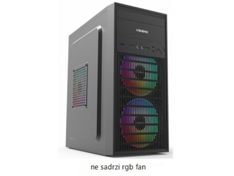 BC GROUP AMD Ryzen 5 3400G/8GB/256GB/Win11Pro (32165)