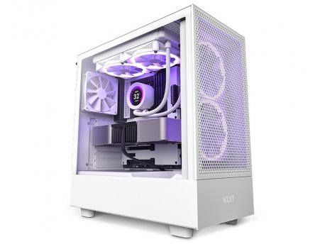 BC GROUP Intel Core i7-13700K, 64GB, 2TB SSD, 750W