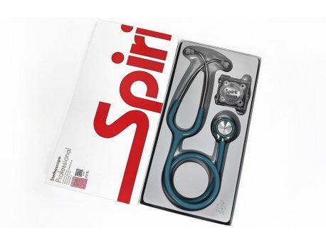PRIZMA Stetoskop CK-S601P-12 (teal)