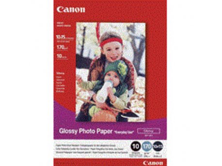CANON Papir GP-501 10x15 CM (0775B003BB) (103692)