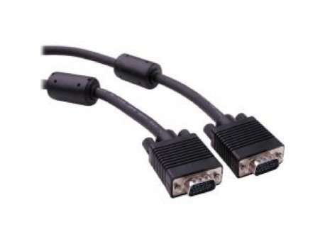 STARS SOLUTIONS (31612) VGA na VGA crni kabl 1.8m