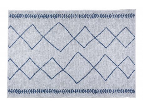 Conceptum Hypnose Tepih 22563A Fresco Navy Blue