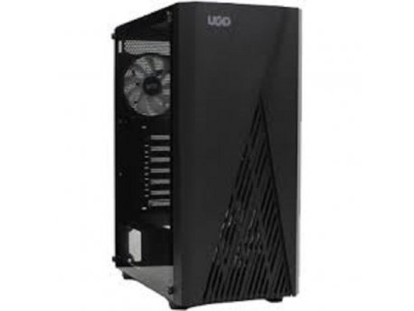 BC GROUP Intel Core i7-11700, 32GB, 1TB HDD, 240GB SSD, nVidia RTX3050 8GB DDR6, Windows 11 Professional
